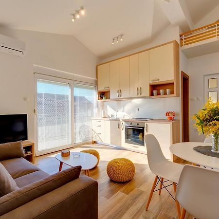 42° North Apartments Tivat Buitenkant foto