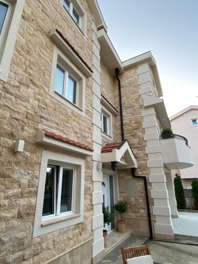 42° North Apartments Tivat Buitenkant foto