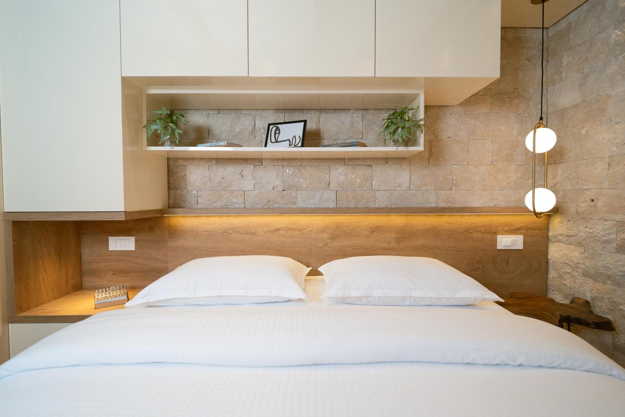 42° North Apartments Tivat Buitenkant foto