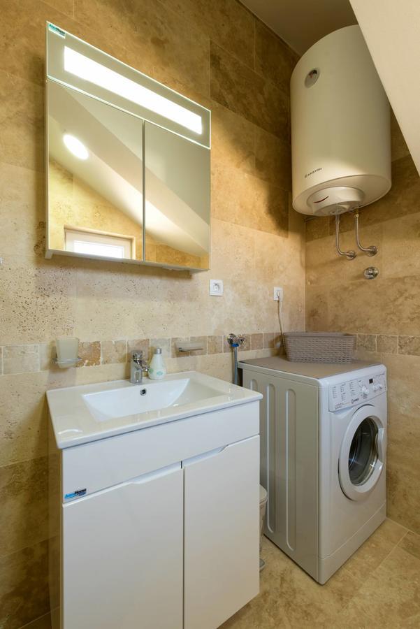 42° North Apartments Tivat Buitenkant foto