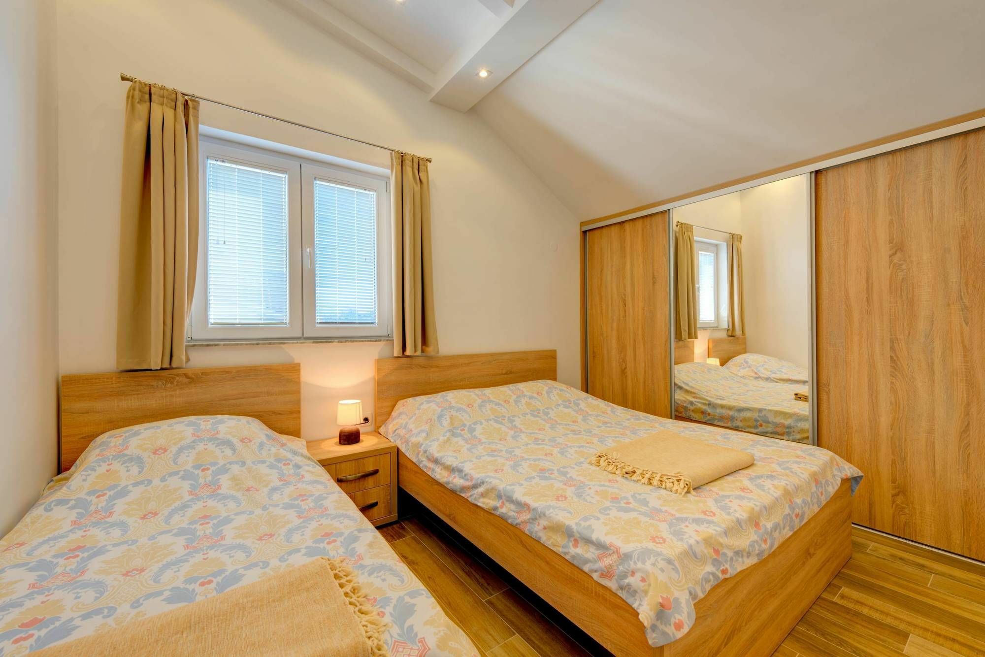42° North Apartments Tivat Buitenkant foto